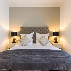 Madisson De Luxe Messe-deutz Hotel