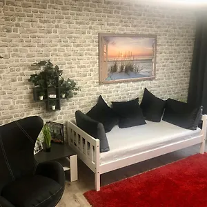 Exklusives zwei Zimmer Appartement , BRE Deutschland