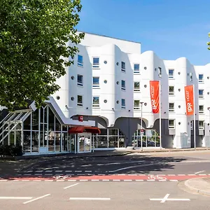 Hotel Ibis Hauptbahnhof