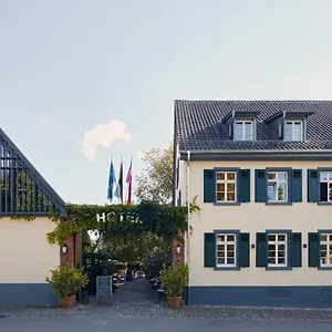 & Restaurant Grenzhof Hotel