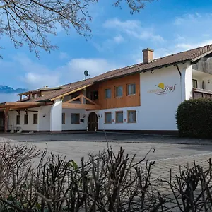 Gaestehaus Koepf Maison d'hôtes