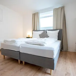 For 4 Guests In Rotherbaum , Hamburg Deutschland