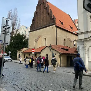 Golem , Prag Tschechische Republik