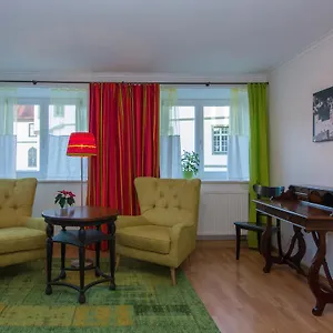 Apartment Altstadt Guade Zeit