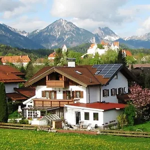 Apartment Haus Schlossblick